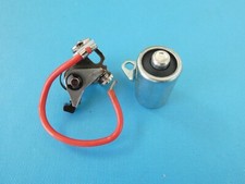 Derby Variant 50 Kit Contact