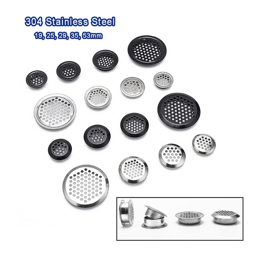 Stainless steel vivarium - steel,