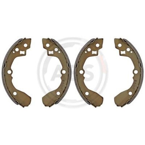 9080 brake shoe set - a.b.s.,