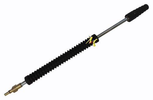 Pressure washer variable jet - washer,