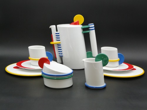 Rosenthal coffee service - coffee,