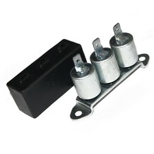 For Norton Triumph BSA A50