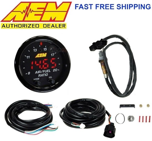 Aem series wideband - x-series,