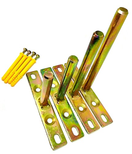 Floating shelf brackets heavy - brackets,