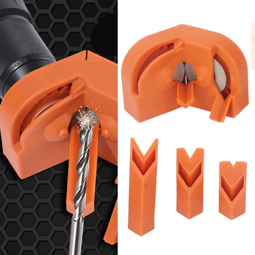 Multipurpose drill bit - drill,