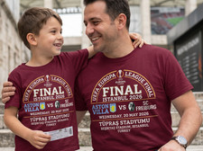 Aston Villa Europa League