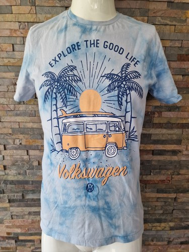 Volkswagen camper van - camper, t-shirt
