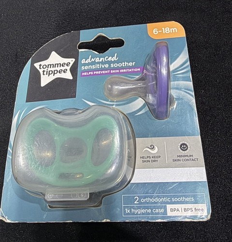 Tommee tippee advanced 18m - tommee,
