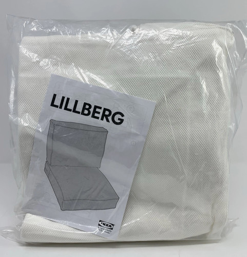 Ikea lillberg chair - chair, off