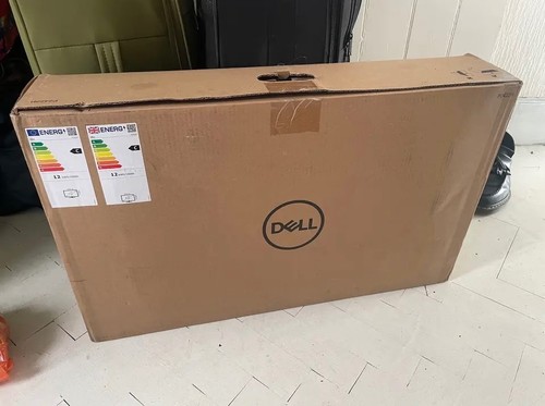 Dell inch monitor - 24, p2422h