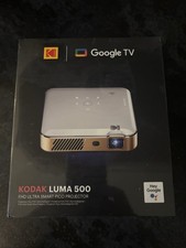 Kodak Luma 500 Portable Pico