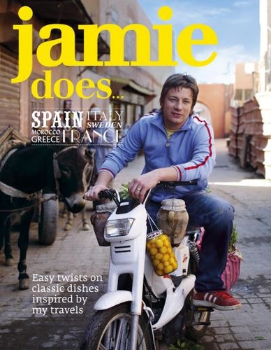 Oliver jamie does - oliver,,