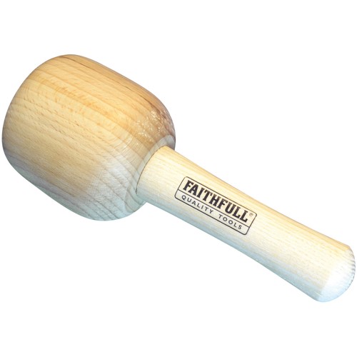 Faithfull heavy duty carver - faithfull, heavy-duty