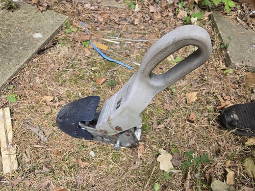 Caravan winterhoff stabiliser - caravan,