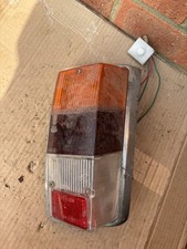 Tail Light Left For Classic