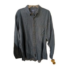 Port And Company Button Down