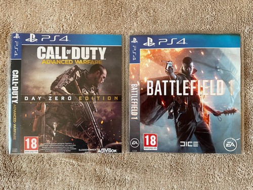 Battlefield call of duty - /,