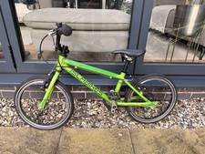 Islabikes Cnoc 16 Kids Bike
