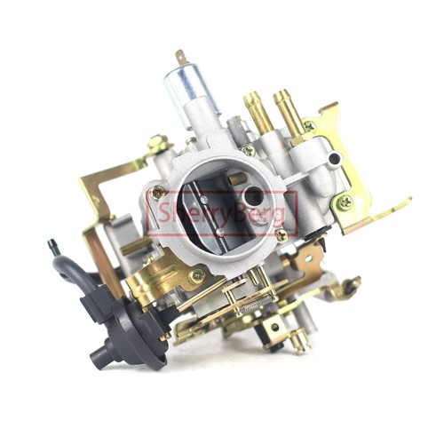 Carburetor 32mm solex fit - 32mm,