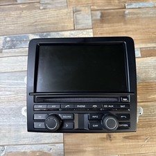 PORSCHE 911 991 981 BOXSTER CAYMAN CDR31 STEREO / ENTERTAINMENT / HEAD UNIT