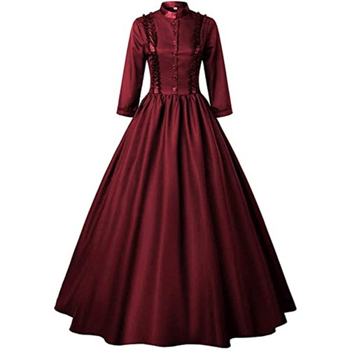 New gothic victorian women - gothic, women's