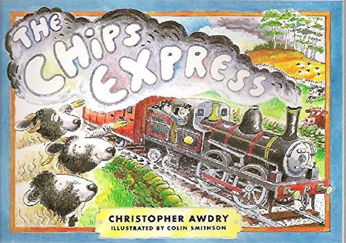 Chips express - chips,