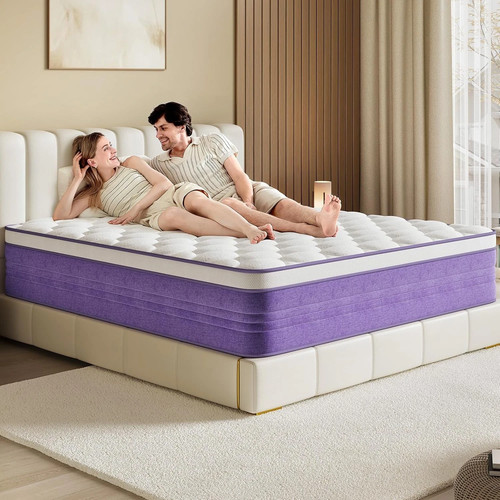 Queen mattress inch - queen, mattress,12