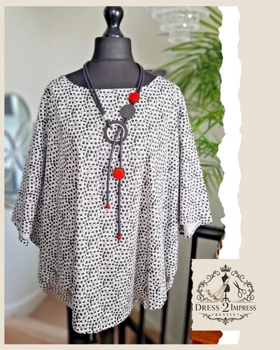 Rew baggy tunic women one - baggy,