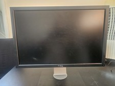 Dell U2410f 24-inch Widescreen Monitor DVI, VGA, HDMI, DP