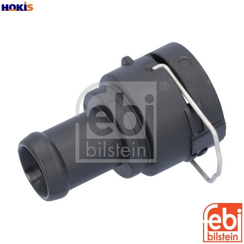 Coolant flange 103334 for - coolant,