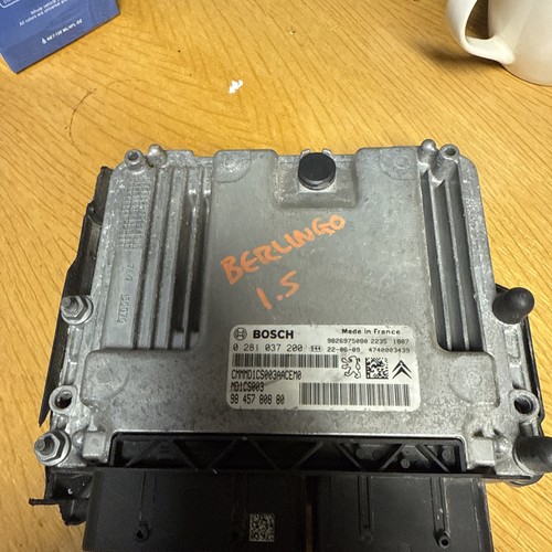 Cotreon berlingo ecu - cotreon,