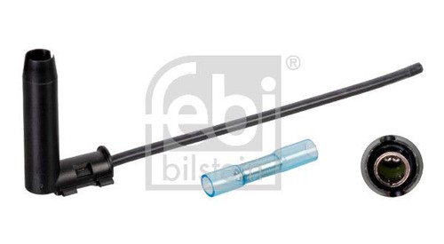 Febi 107037 glow plug - febi,