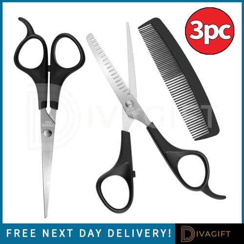 Set hair cut - set,