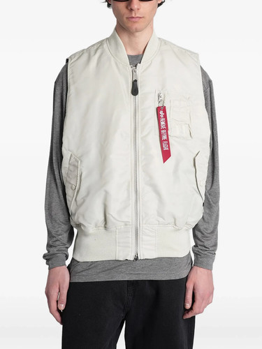 Alpha industries utility - industries,