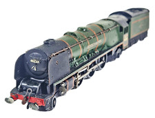 Hornby Dublo EDL12 BR 4-6-2