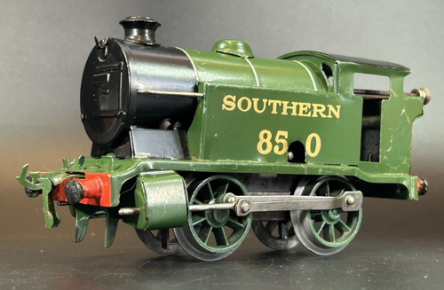 Hornby meccano type o - 40,