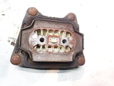 Audi A6 2005 Engine Mounting