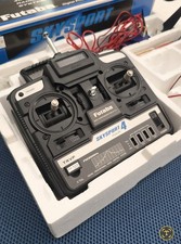 Vintage Skysport 4 four