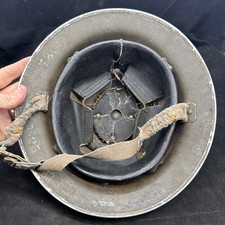 WW2 British Fire Service