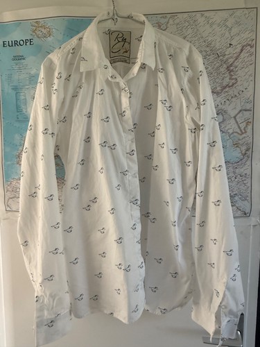 Rydale ladies wistow shirt - rydale,