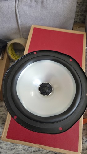 Kef b160 uni - kef,