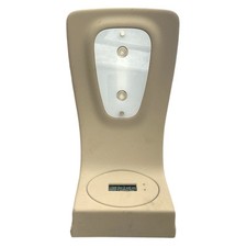 LCD Clock & Light Front Locker Roof Moulding Caravan/Motorhome