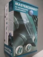 Mastervolt Dc Distribution 500 Complete Kit 12V 4 Way