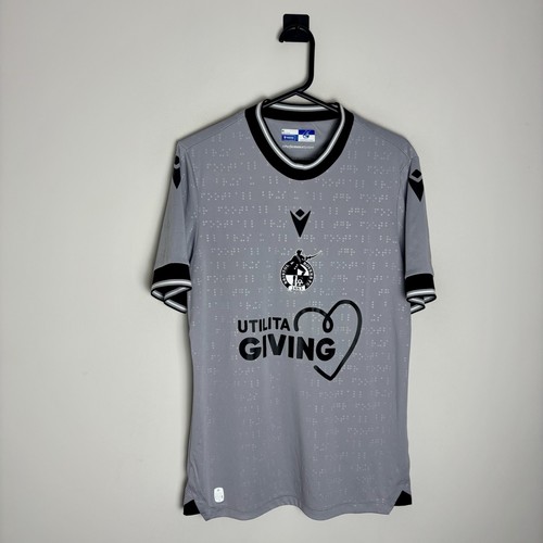 Bristol rovers football shirt - rovers,