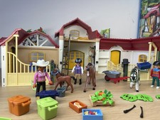 Playmobil Country Horse Farm