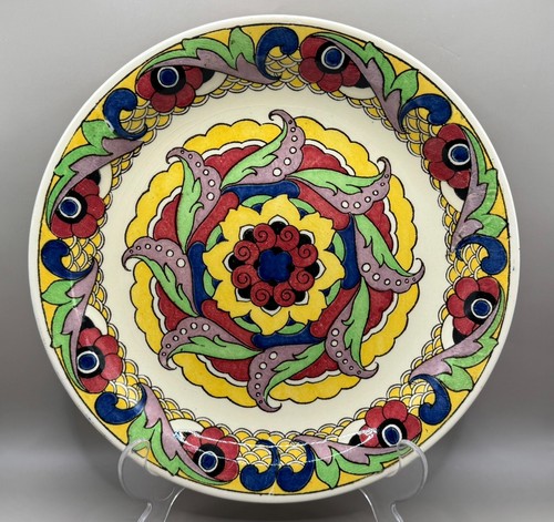 Antique royal doulton floral - antique,