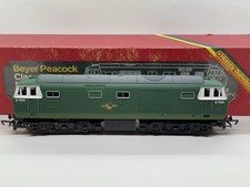 Hornby R074 Beyer Peacock