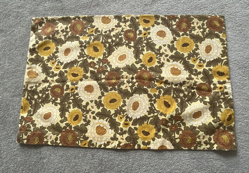 Handmade vintage retro 1970s - vintage,