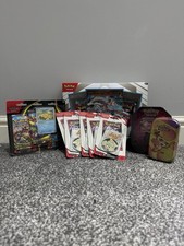 Pokemon TCG Sealed Product