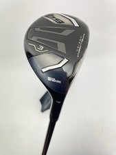Wilson D9 3 Hybrid 19* Tensei Regular Flex Graphite /Right /Headcover /28122